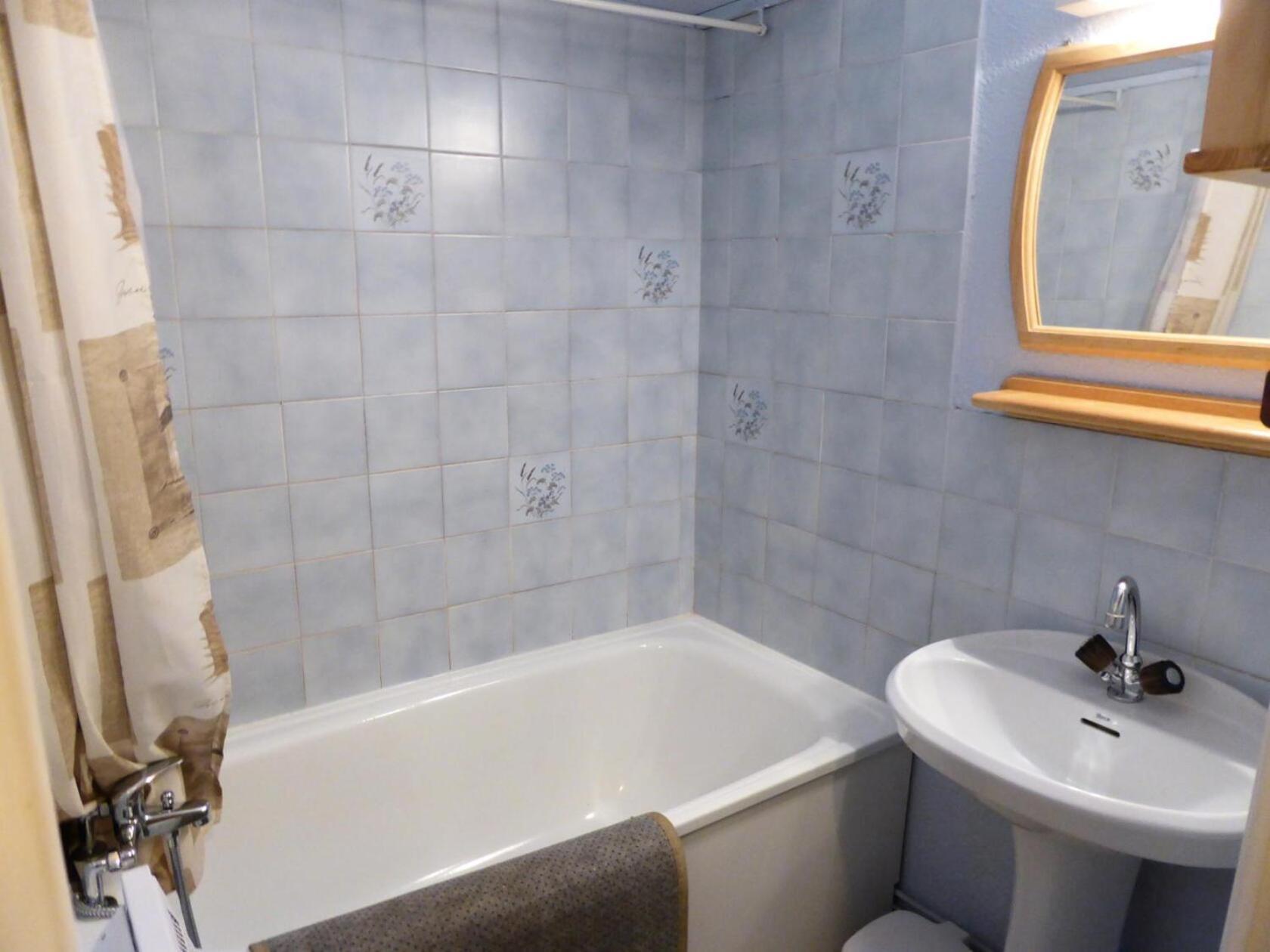 Residence Borgia - Borgia A3 Mae-5367 เลกงตามีน-มงฌัว ภายนอก รูปภาพ