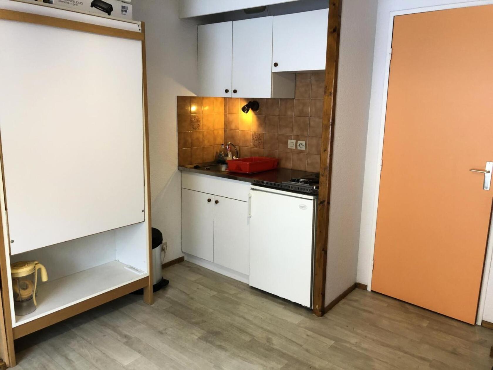 Residence Borgia - Borgia A3 Mae-5367 เลกงตามีน-มงฌัว ภายนอก รูปภาพ