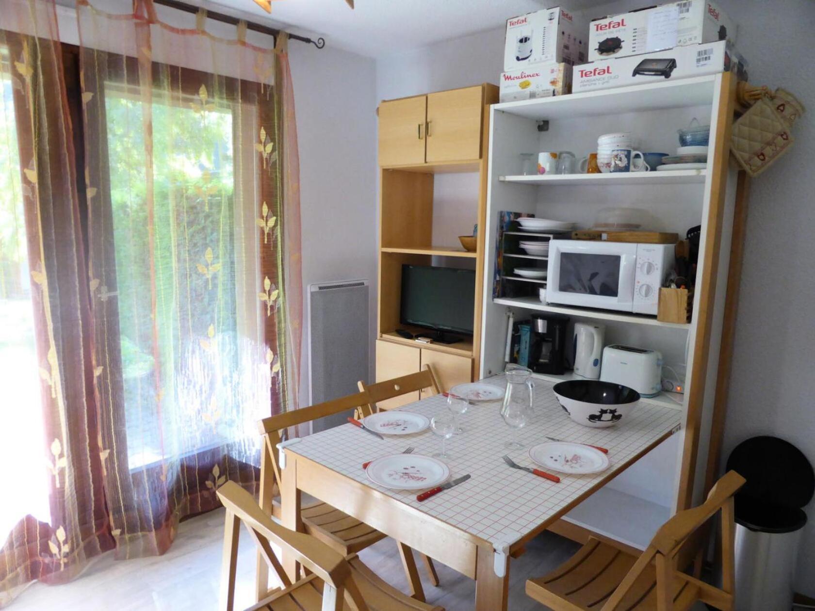 Residence Borgia - Borgia A3 Mae-5367 เลกงตามีน-มงฌัว ภายนอก รูปภาพ